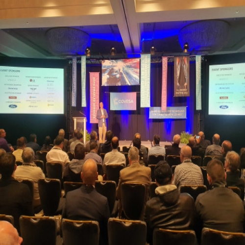 COVESA ������ ����Ʈ���� ��� ���� - ��Ʃ�� ���󺸱�